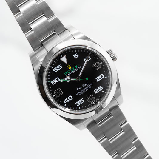 Rolex Air-King 116900