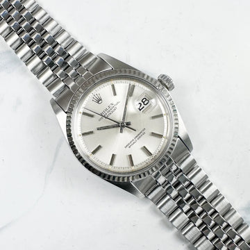 Rolex Datejust 1601 "Sigma Dial"