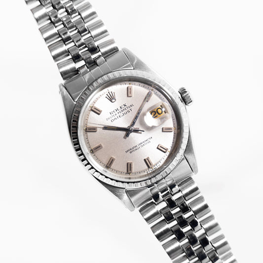 Rolex Datejust 1603