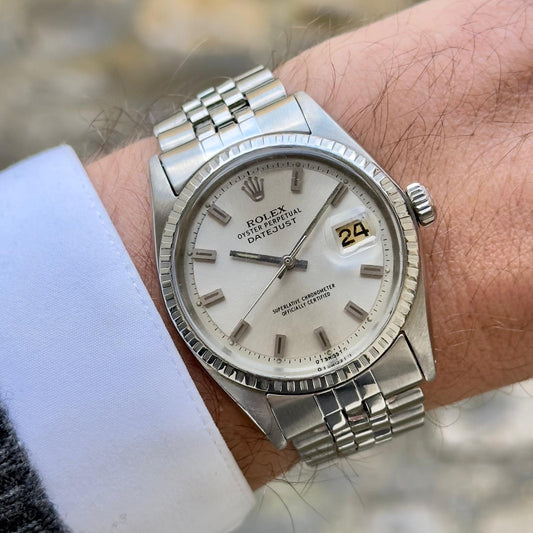 Rolex Datejust 1603