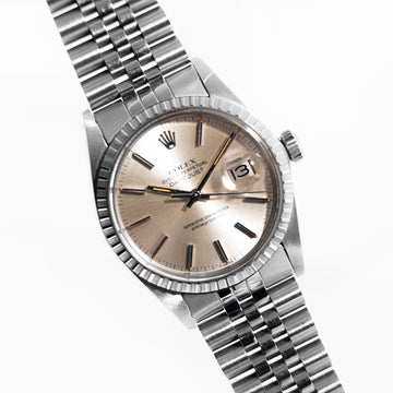 Rolex Datejust 16030