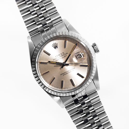 Rolex Datejust 16030