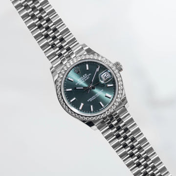 Rolex Datejust 31 278384RBR