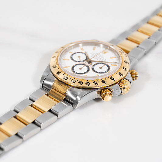 Rolex Cosmograph Daytona 16523