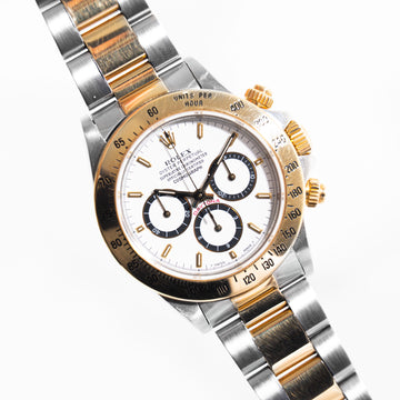 Rolex Cosmograph Daytona 16523