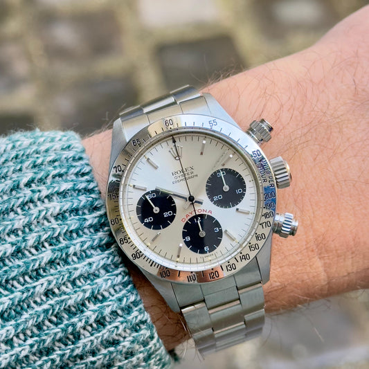Rolex Daytona 6265