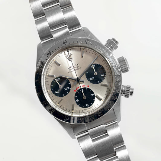 Rolex Daytona 6265