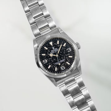 Rolex Explorer 14270 "Leopard"