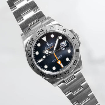 Rolex Explorer II 226570