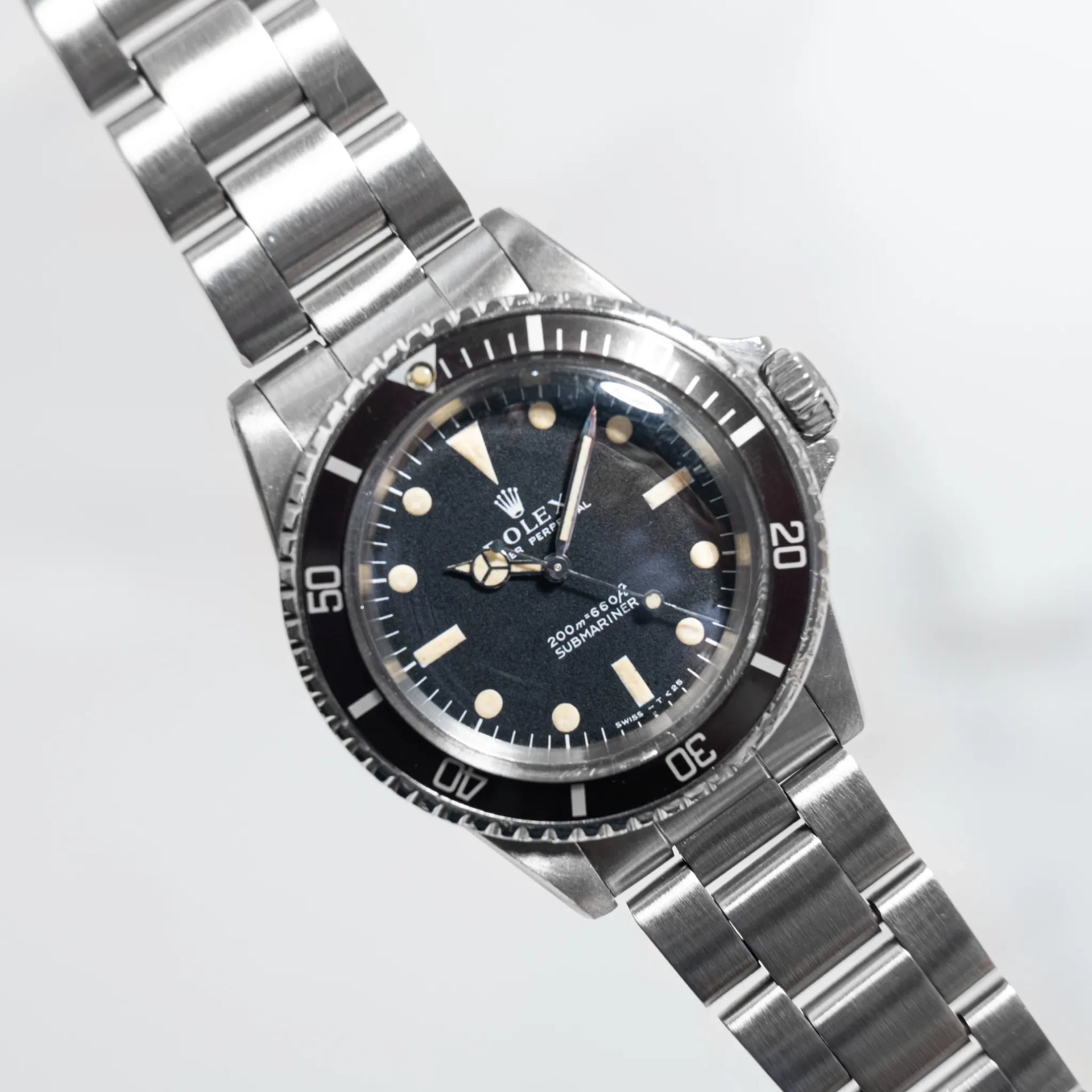 Rolex Submariner 5513 