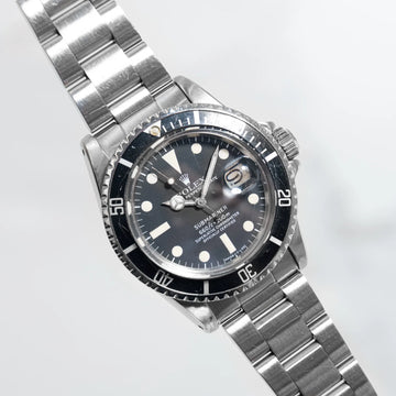 Rolex Submariner Date 1680