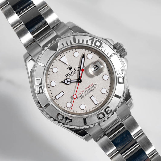 Rolex Yacht-Master 16622