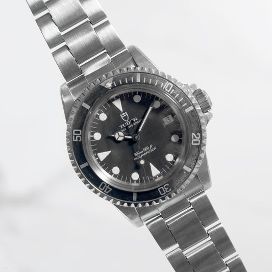 Tudor Submariner 79090