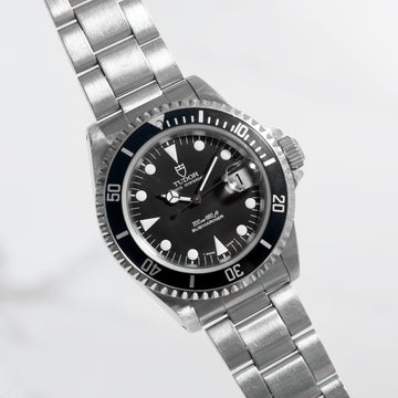 Tudor Submariner 79190