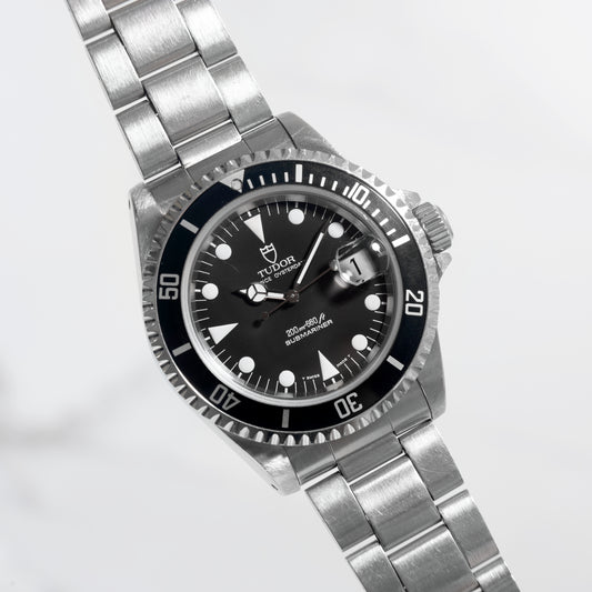 Tudor Submariner 79190