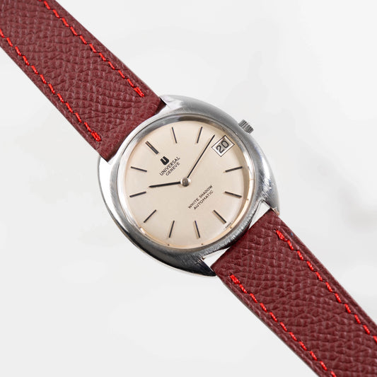 Universal Genève White Shadow 867102