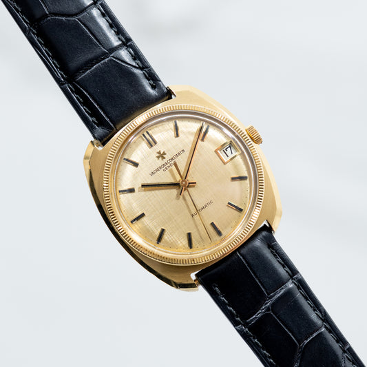 Vacheron Constantin Tonneau 42011