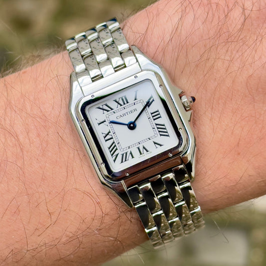Cartier Panthère WSPN0007