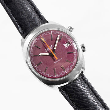 Omega Chronostop Genève 146.009