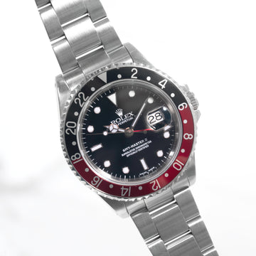 Rolex GMT Master II 16710 "Coke"